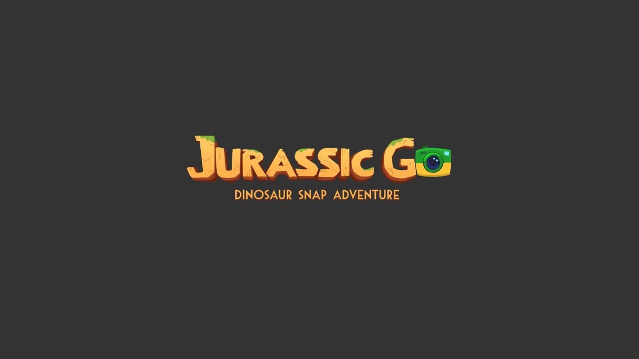 Jurassic GO - Dinosaur Snap Adventures trailer thumbnail