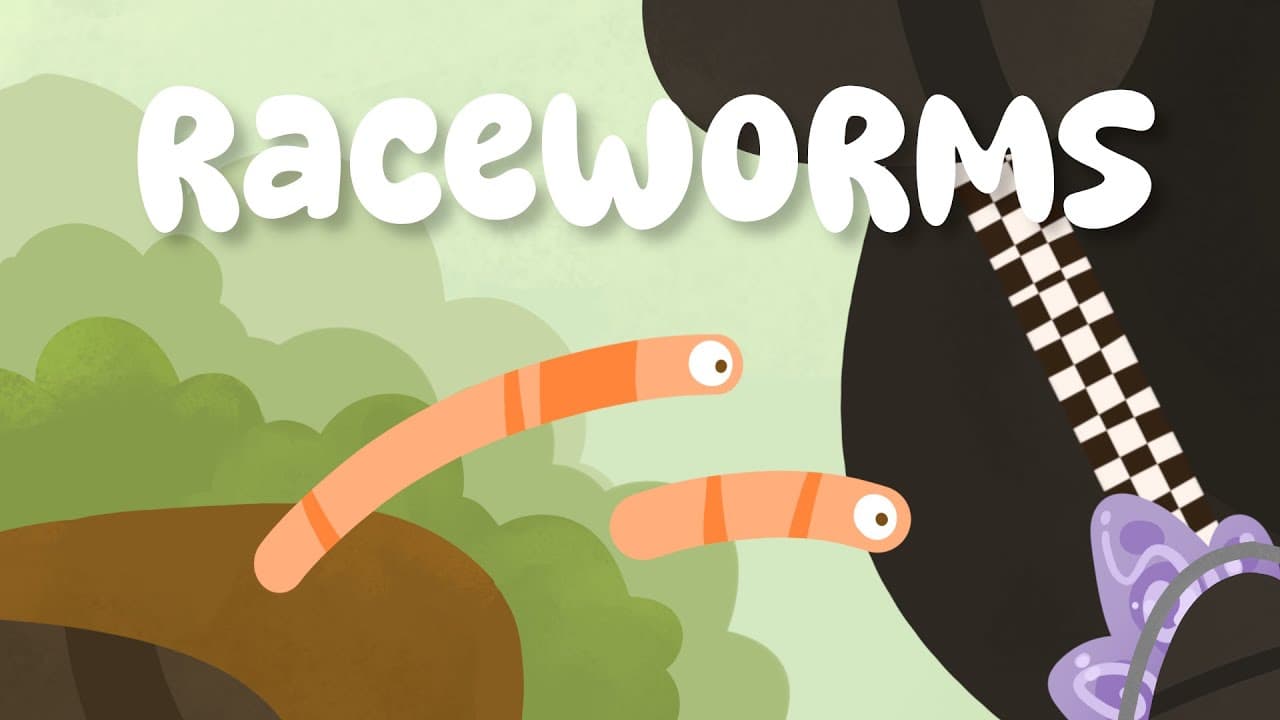 RaceWorms trailer thumbnail