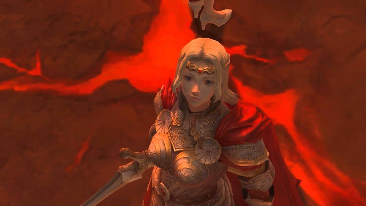 Legion of Heroes trailer thumbnail