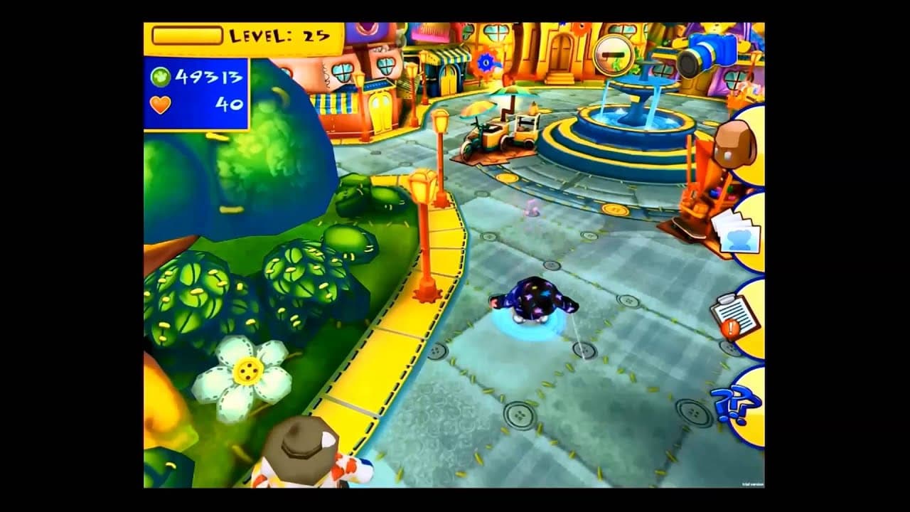 Build-A-Bear Workshop: Bear Valley trailer thumbnail