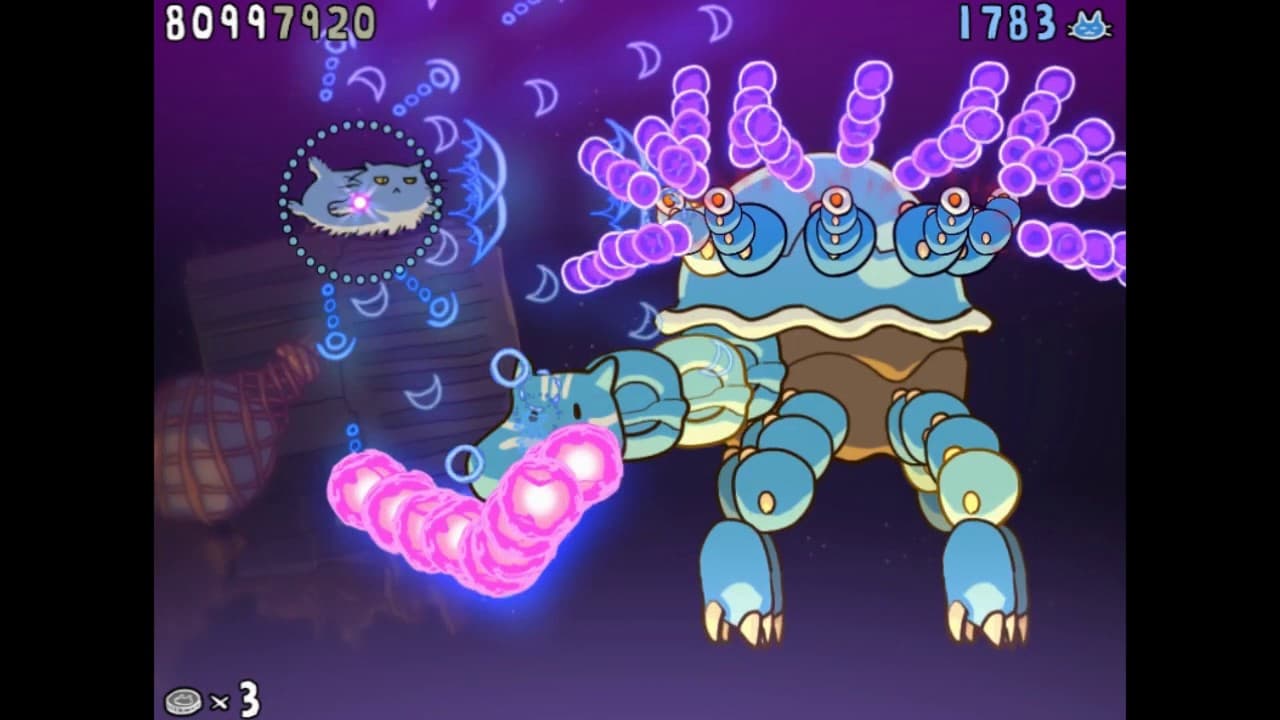 Neko Navy trailer thumbnail