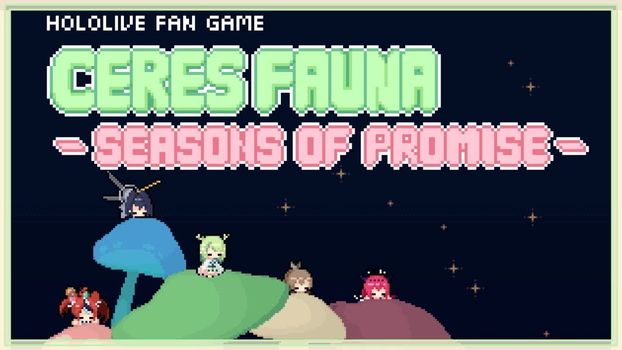 Ceres Fauna: Seasons of Promise trailer thumbnail