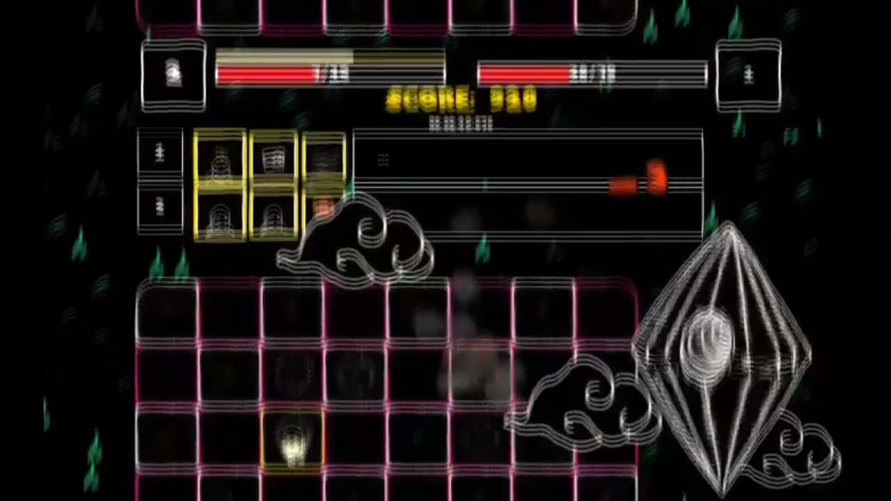 Rem Psycho trailer thumbnail