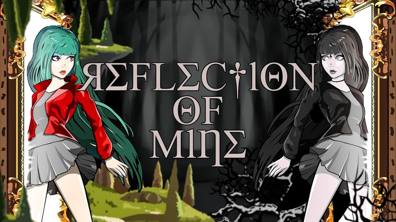 Reflection of Mine trailer thumbnail