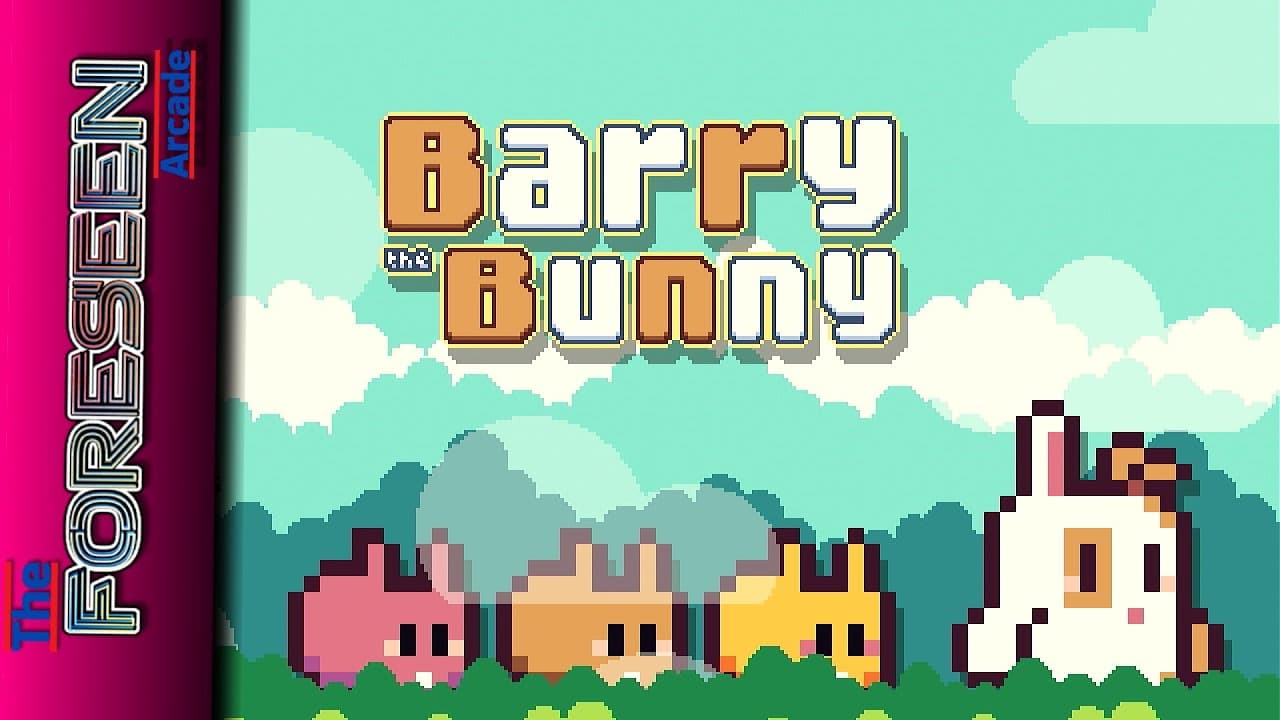 Barry the Bunny trailer thumbnail