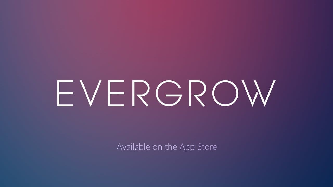 Evergrow trailer thumbnail
