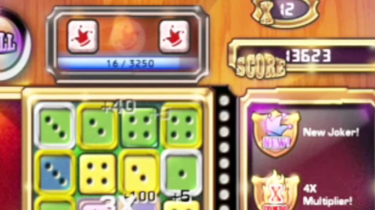 Lock 'n' Roll trailer thumbnail