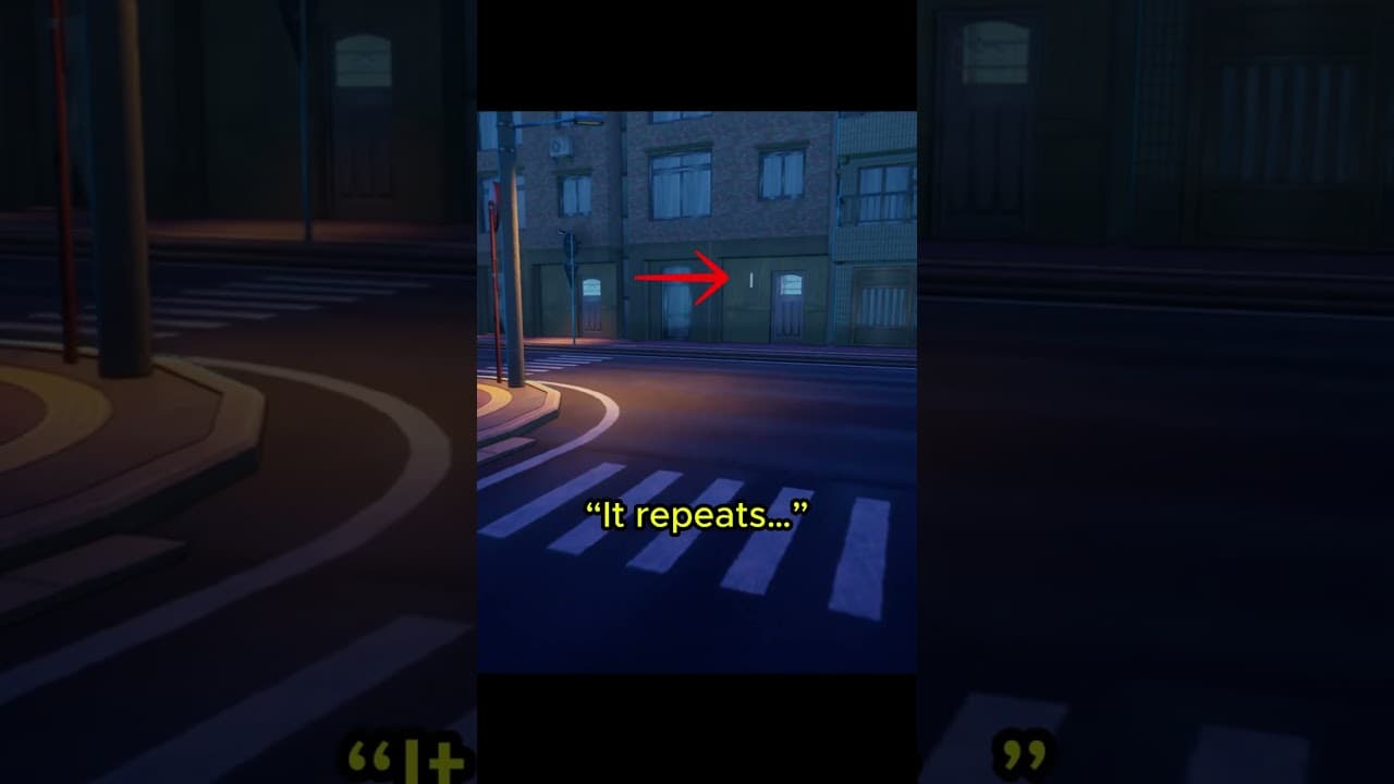 Fake Roads trailer thumbnail