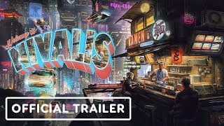 Trailer thumbnail