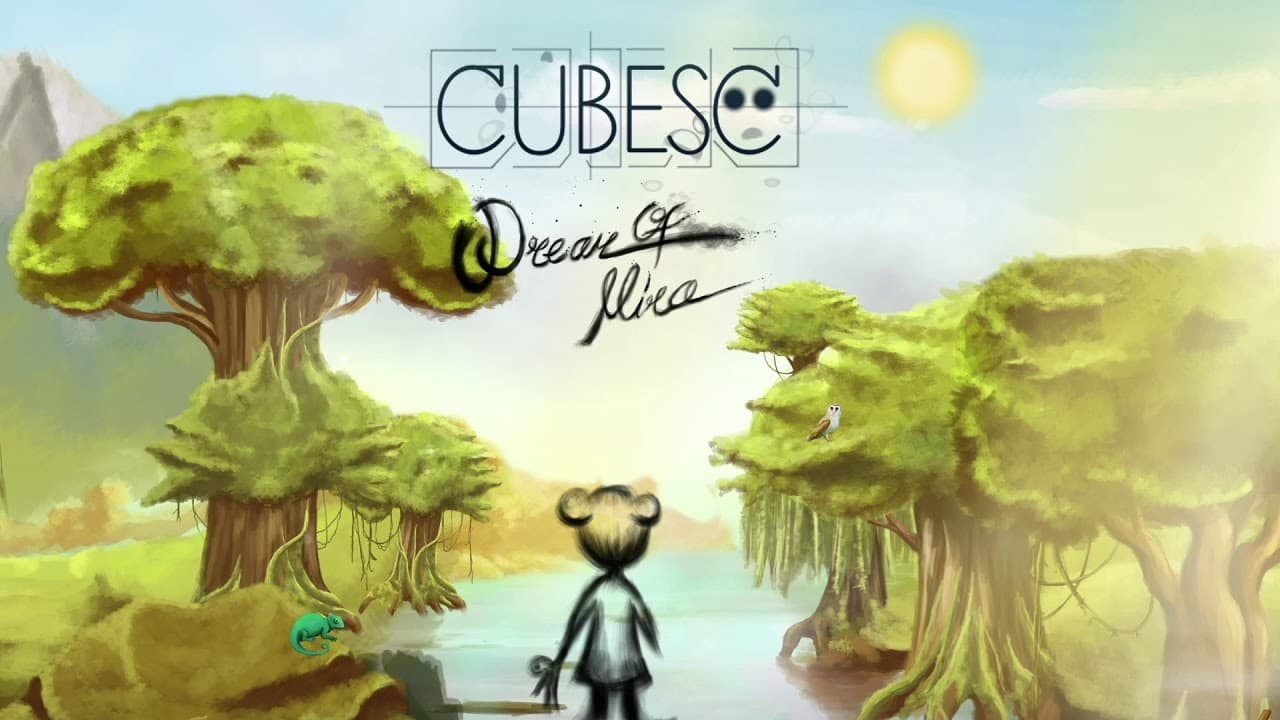 Cubesc: Dream of Mira trailer thumbnail