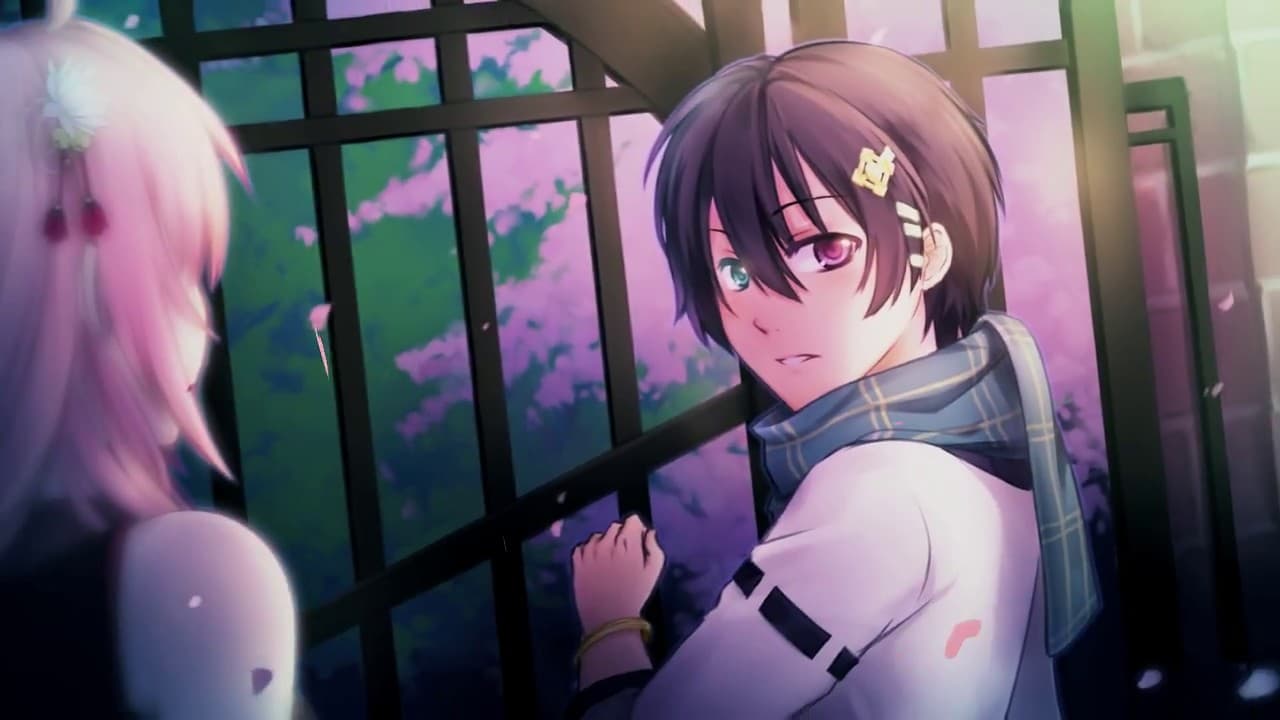 Reimei no Gakuen trailer thumbnail