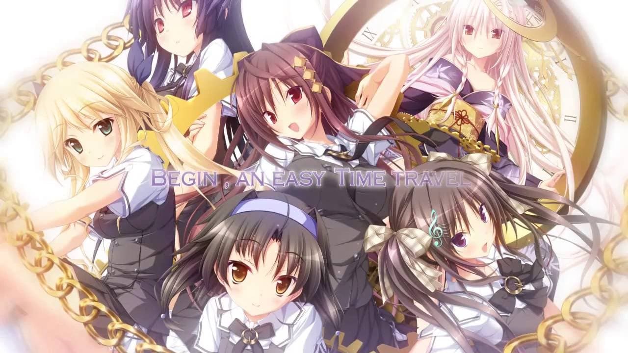 ChronoClock trailer thumbnail