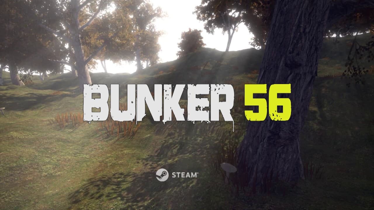 Bunker 56 trailer thumbnail