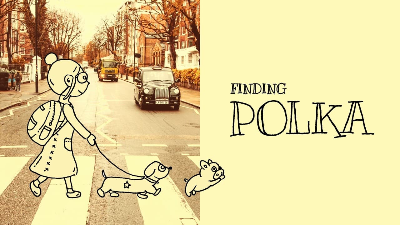 Finding Polka trailer thumbnail