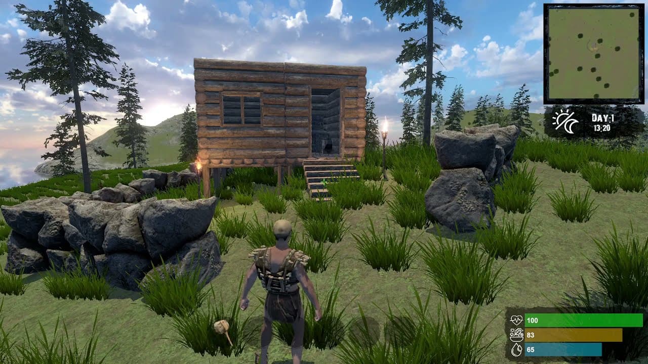 The Octots trailer thumbnail