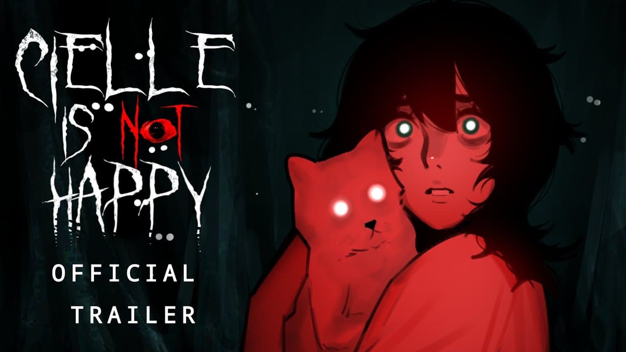 Cielle Is Not Happy trailer thumbnail