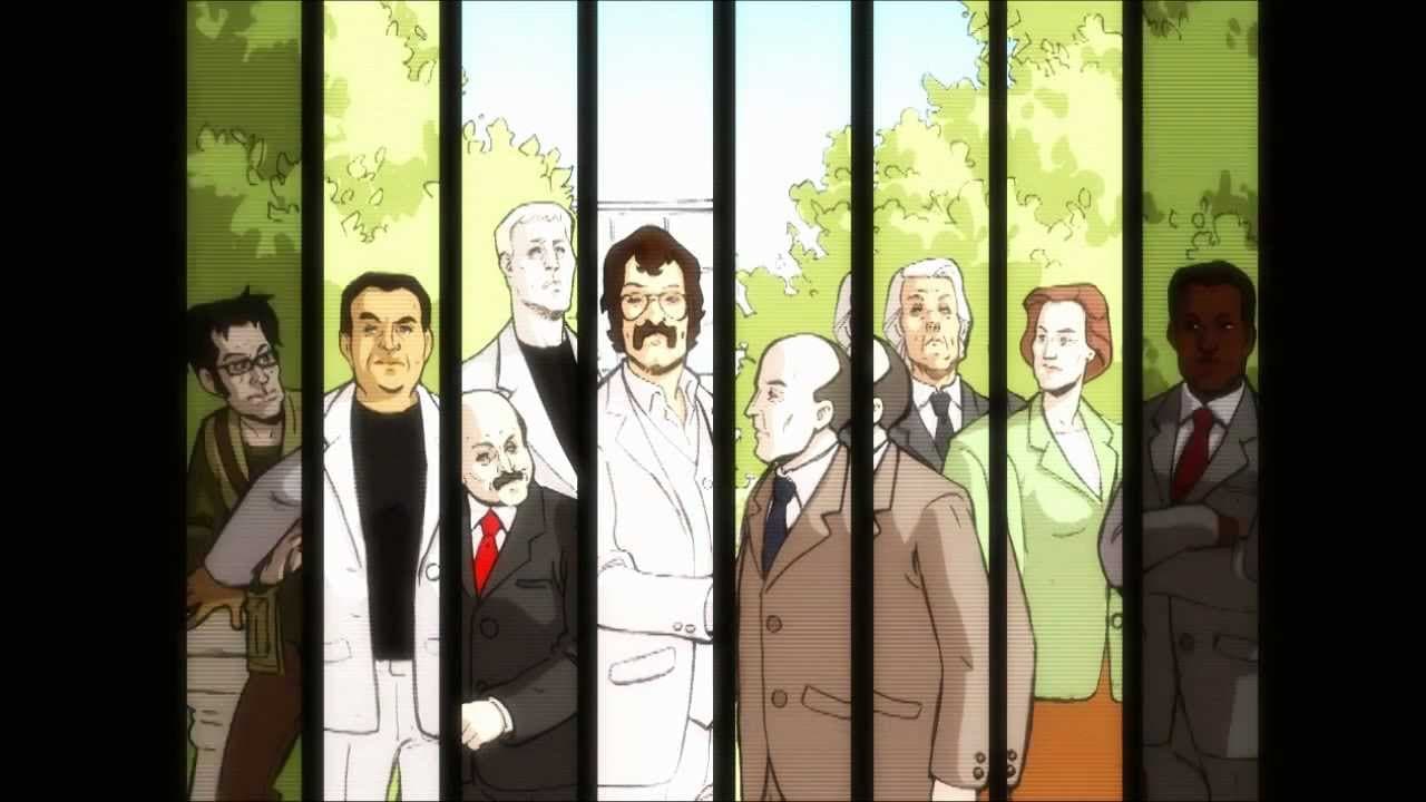 A New Beginning: Final Cut trailer thumbnail