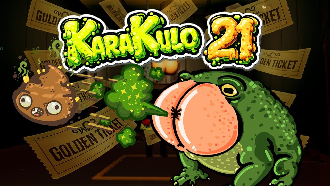 Karakulo 21 trailer thumbnail