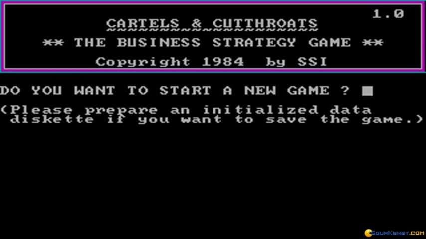 Cartels & Cutthroats trailer thumbnail