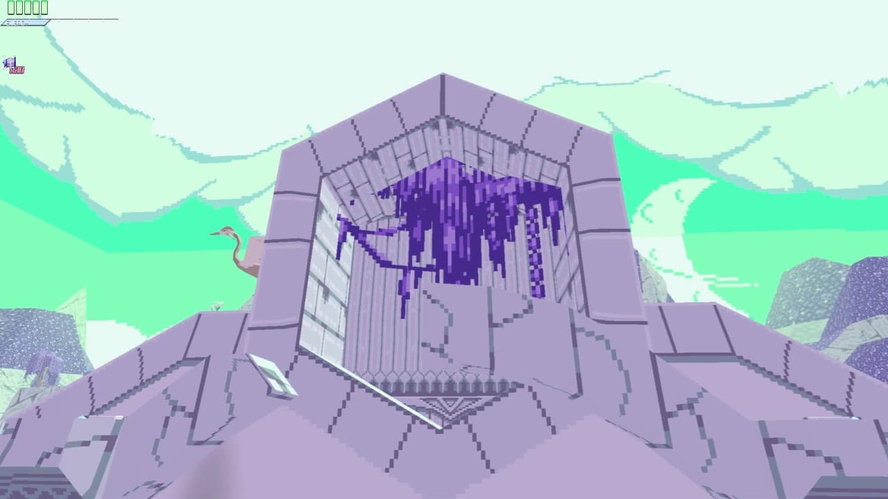 Space Captain McCallery Episode 2: Pilgrims in Purple Moss trailer thumbnail