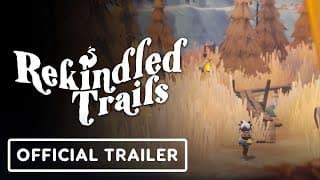 Trailer thumbnail