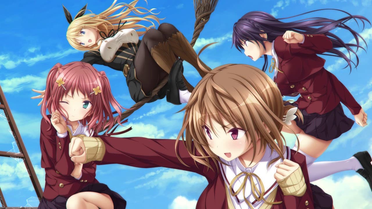 Seishun Fragile trailer thumbnail