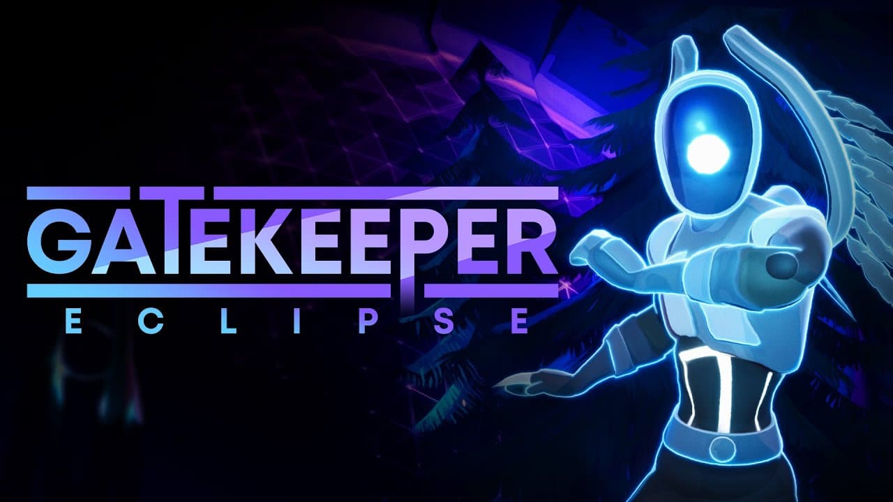 Gatekeeper: Eclipse trailer thumbnail