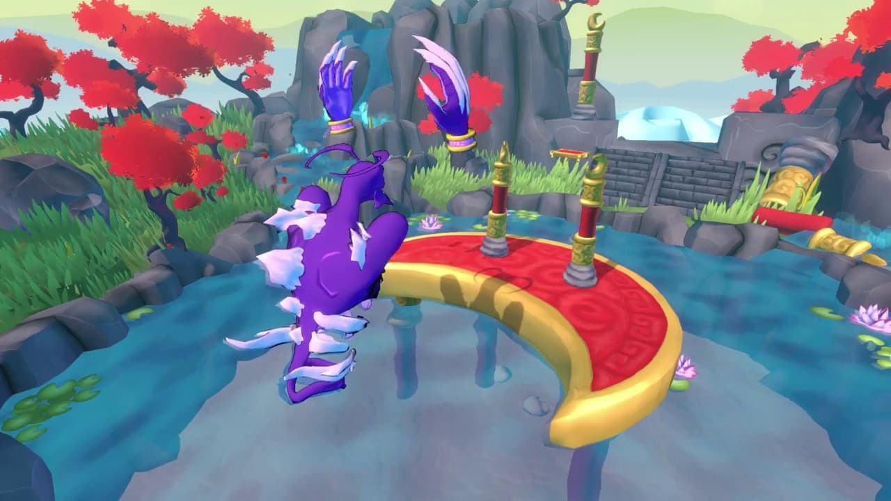 Nemesis Realms trailer thumbnail