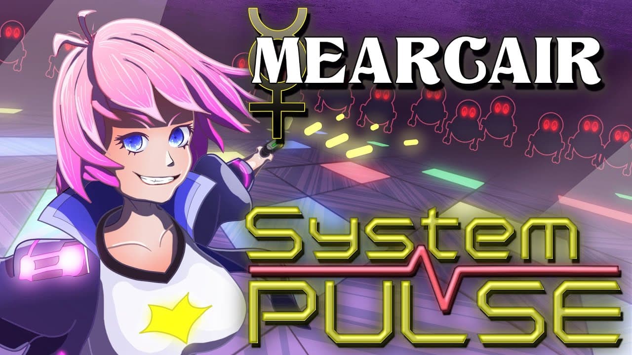 Mearcair/System Pulse trailer thumbnail