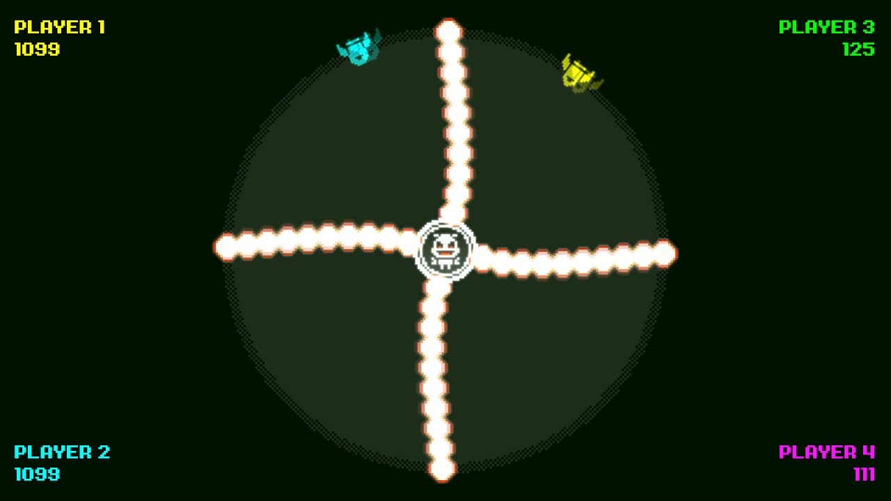 Gyro Boss DX trailer thumbnail