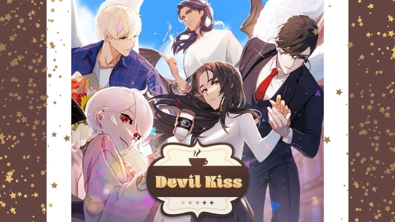 Devil Kiss trailer thumbnail