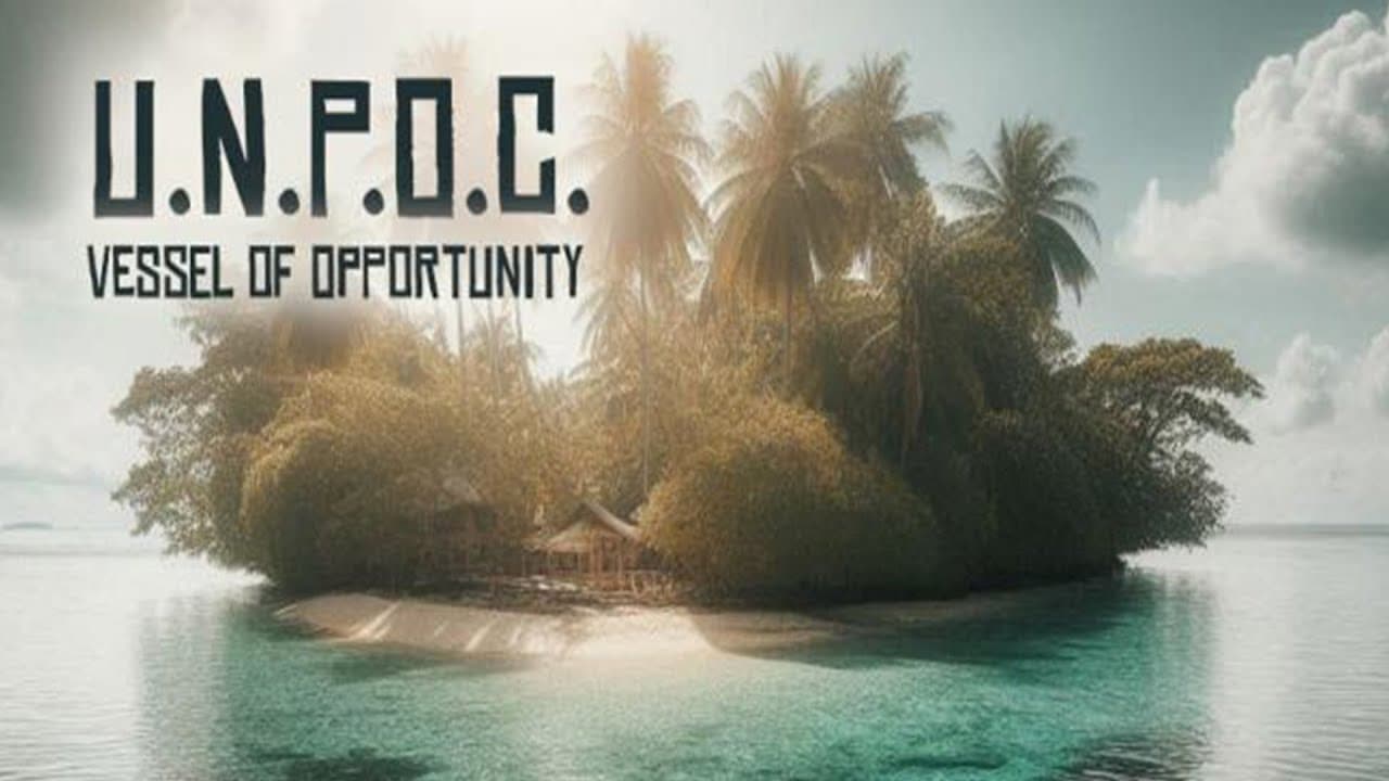 U.N.P.O.C. Vessel of Opportunity trailer thumbnail
