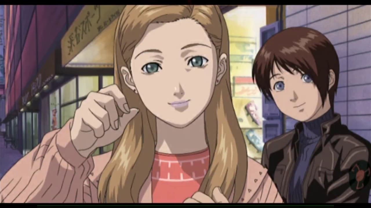 Blood: The Last Vampire - First Volume trailer thumbnail