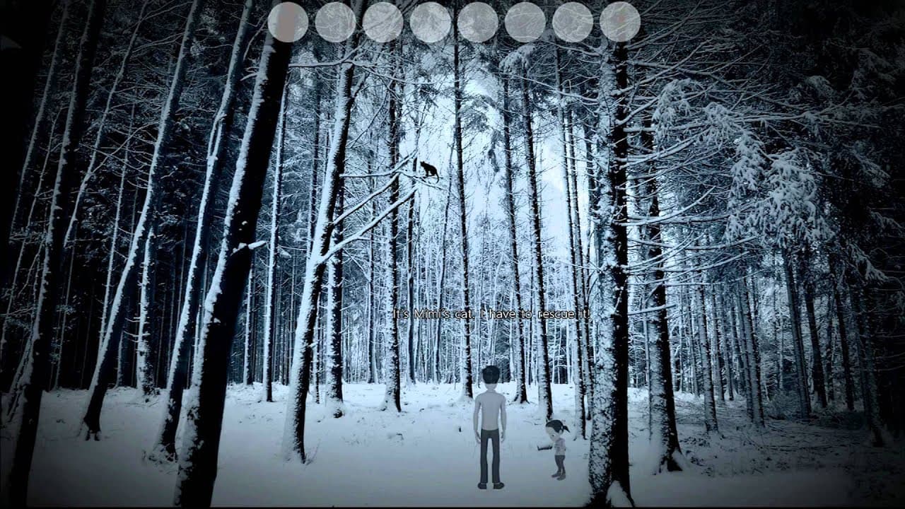 The Red Hat trailer thumbnail