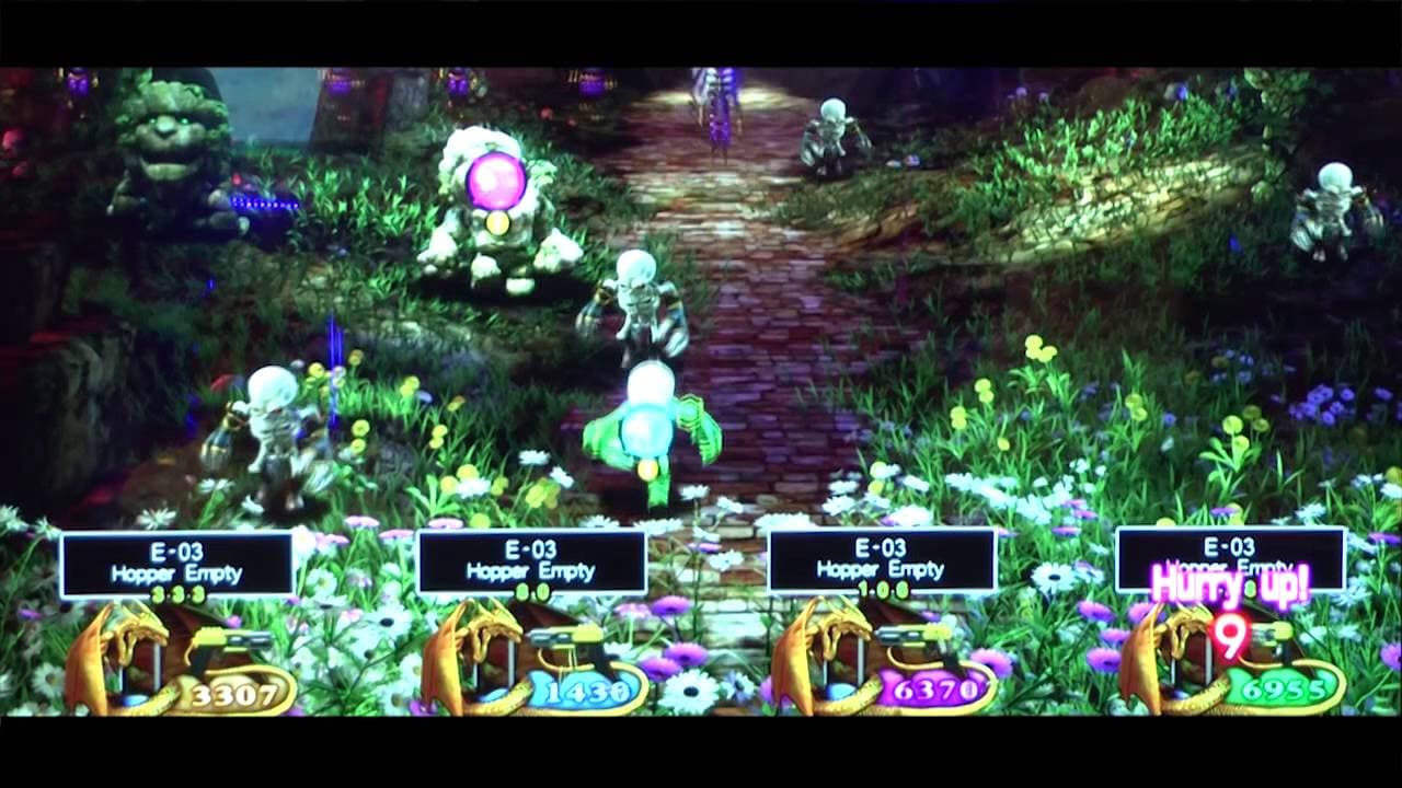 Ghost Town: Dawn of War trailer thumbnail