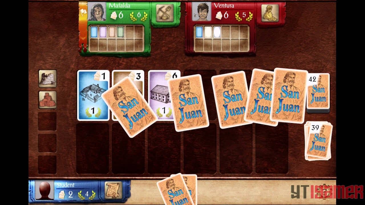 San Juan trailer thumbnail