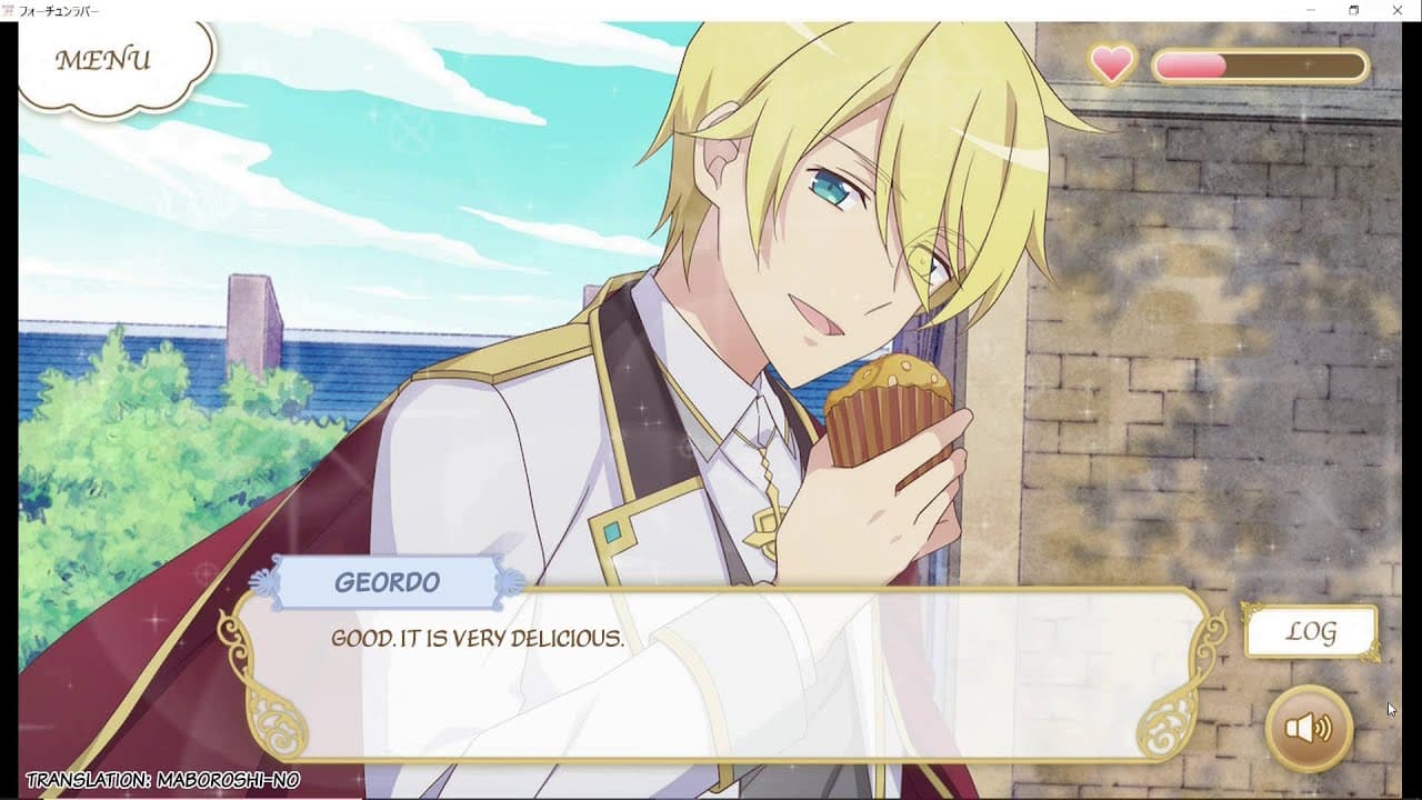 Fortune Lover Trial Version: Geordo Edition trailer thumbnail