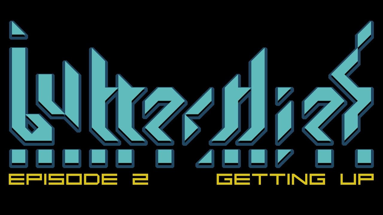 Butterflies Episode 2: Getting Up trailer thumbnail