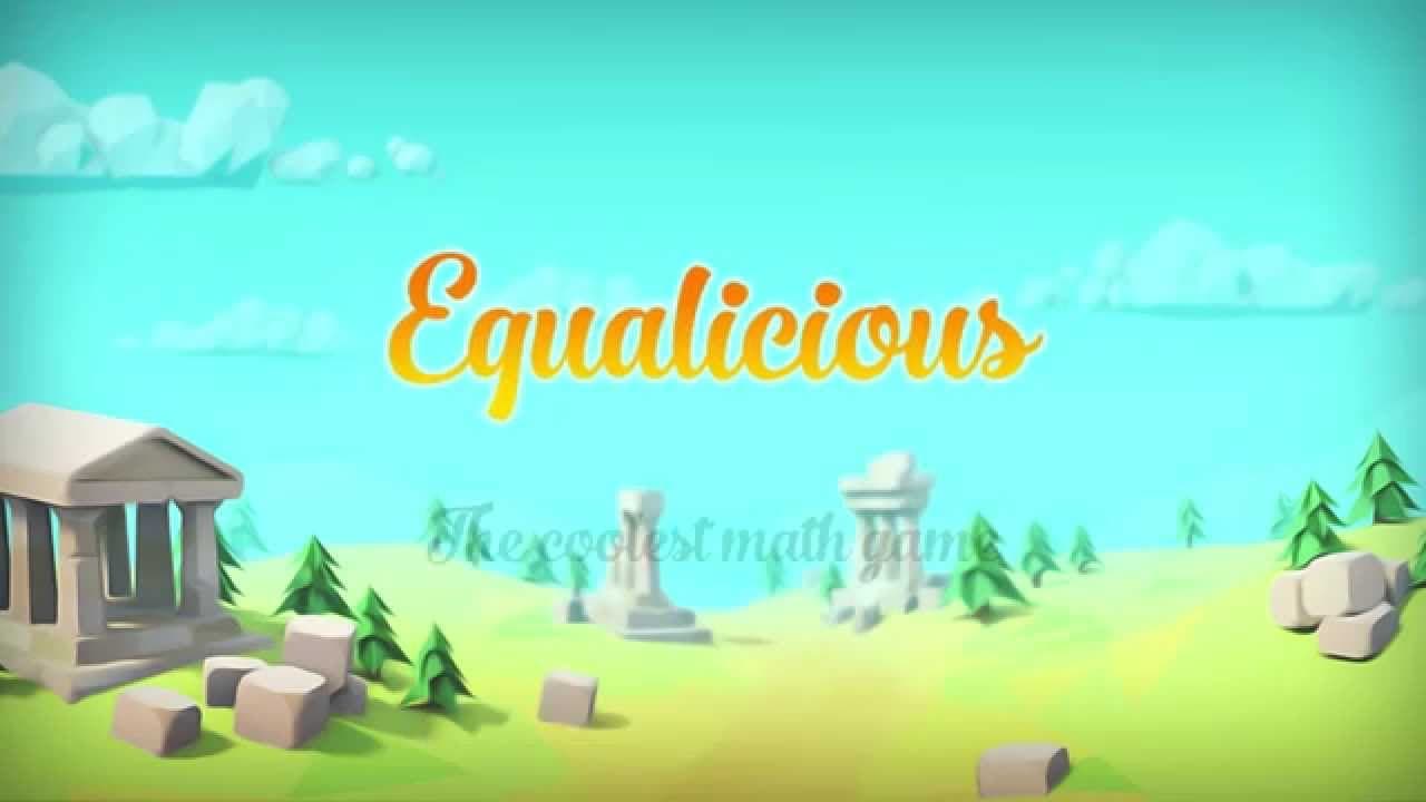 Equalicious trailer thumbnail