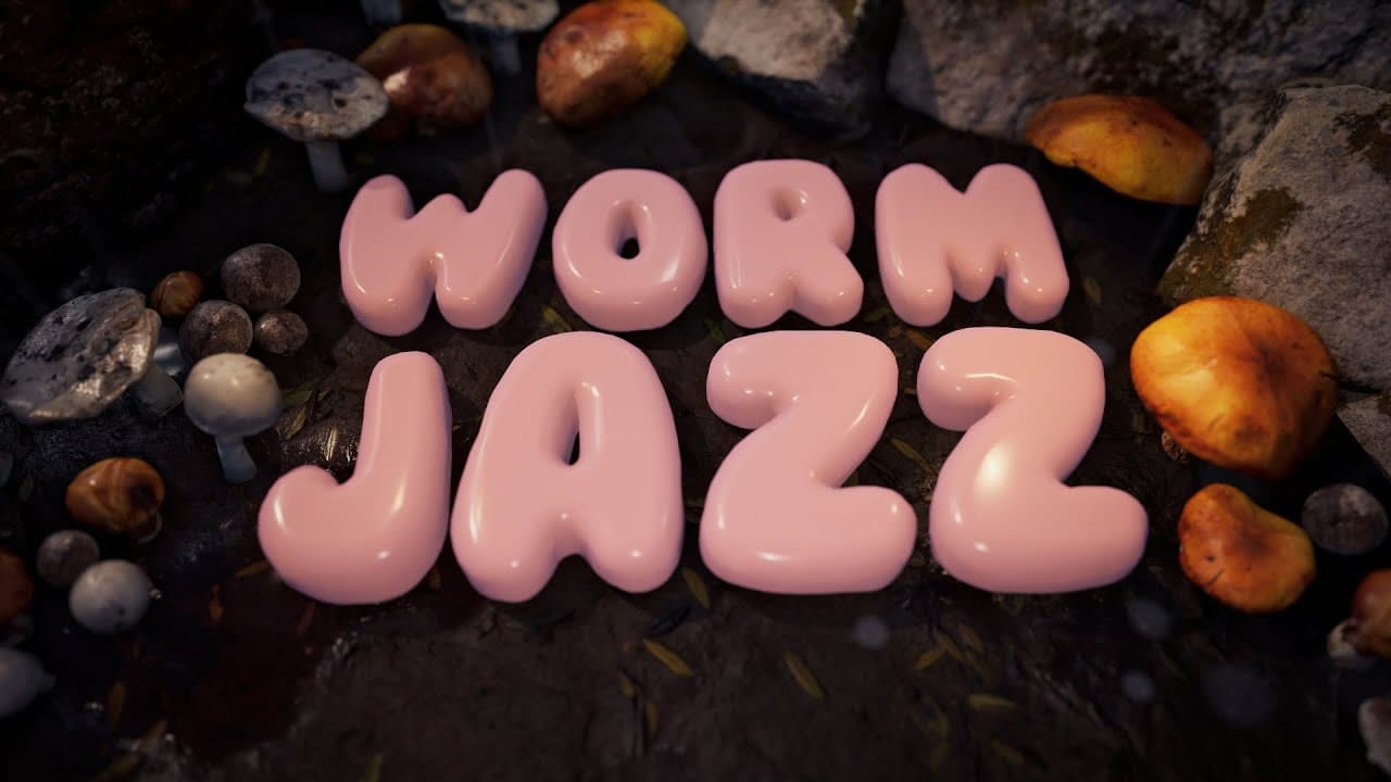 Worm Jazz trailer thumbnail