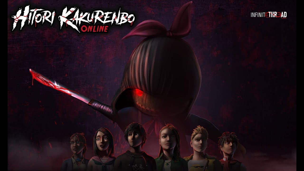 Hitori Kakurenbo Online trailer thumbnail