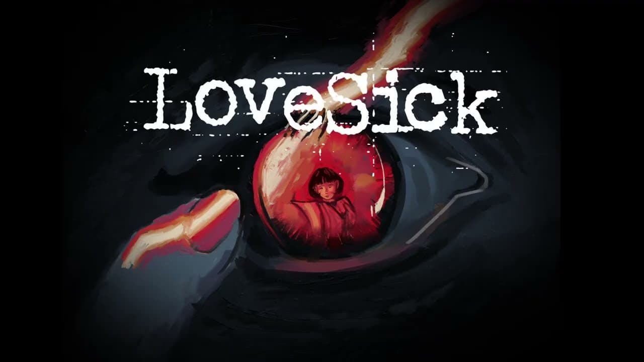 Lovesick trailer thumbnail