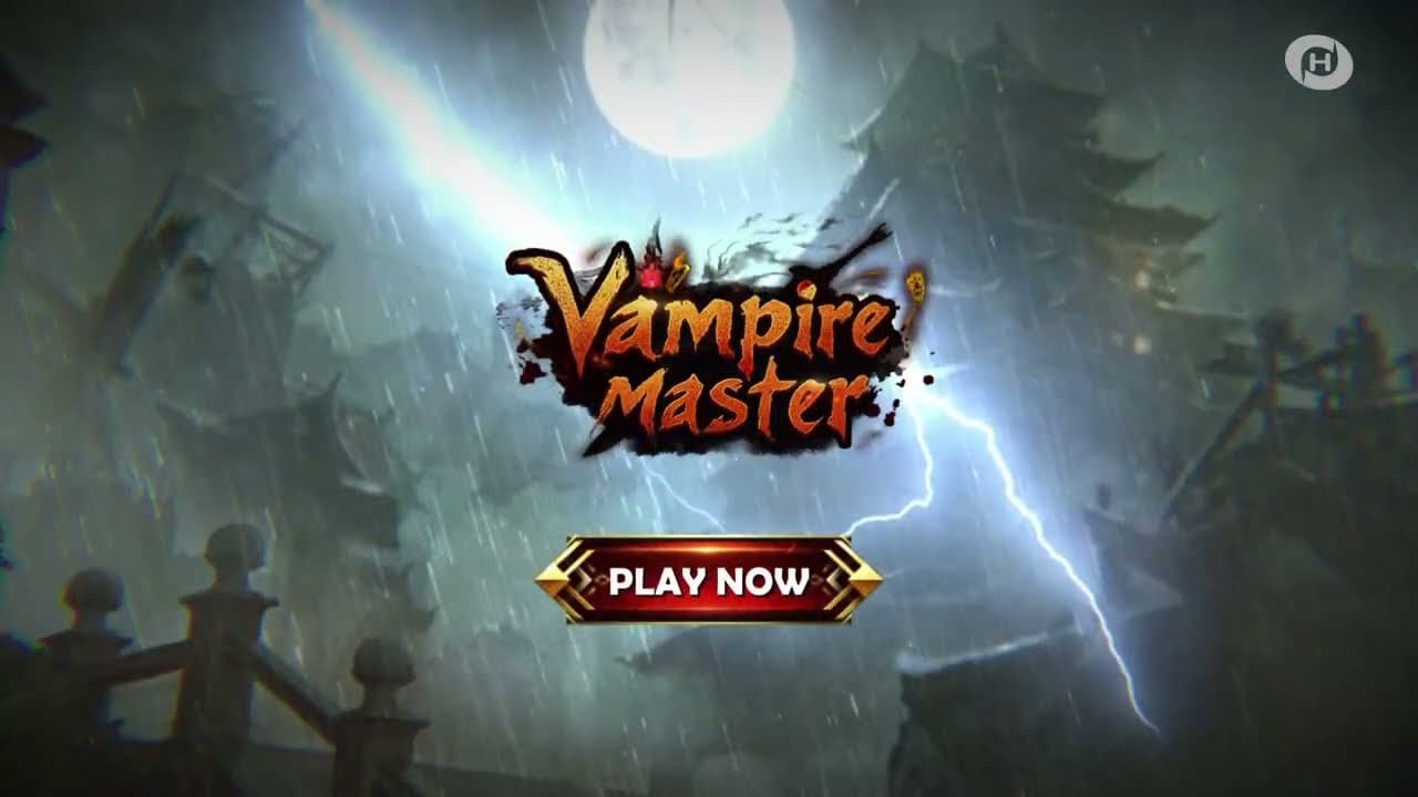 Vampire Master trailer thumbnail