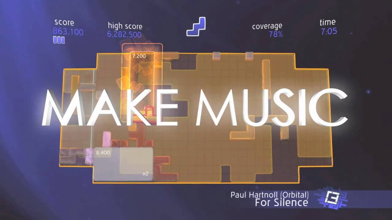 Chime Super Deluxe trailer thumbnail