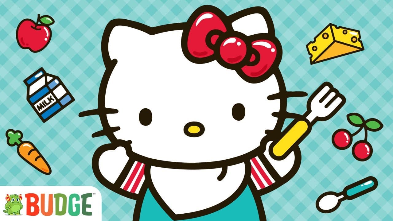 Hello Kitty Lunchbox trailer thumbnail
