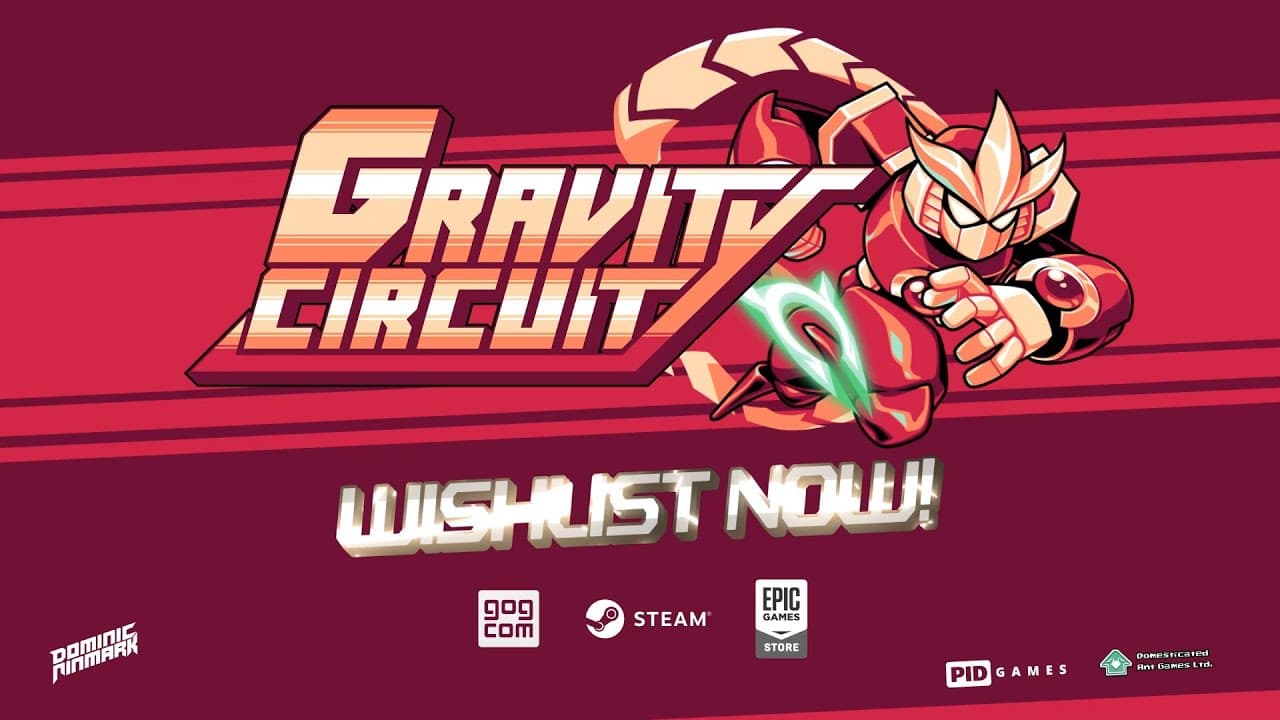 Gravity Circuit trailer thumbnail