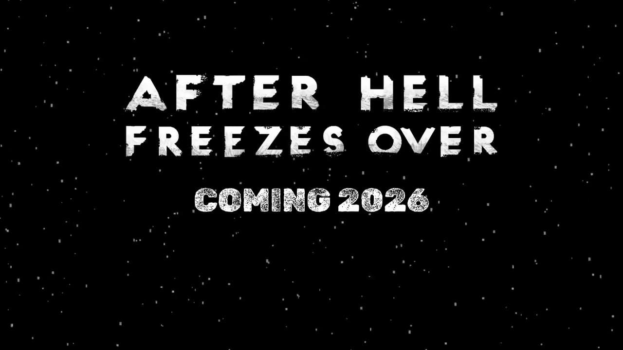 After Hell Freezes Over trailer thumbnail