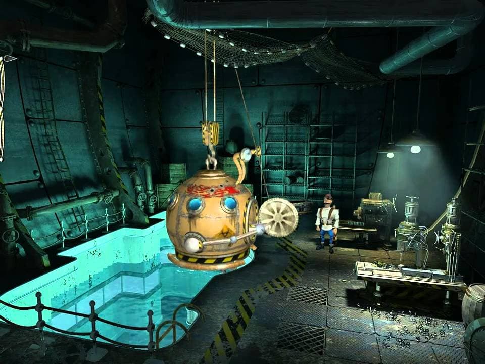 Petka 007: Zoloto Partii trailer thumbnail