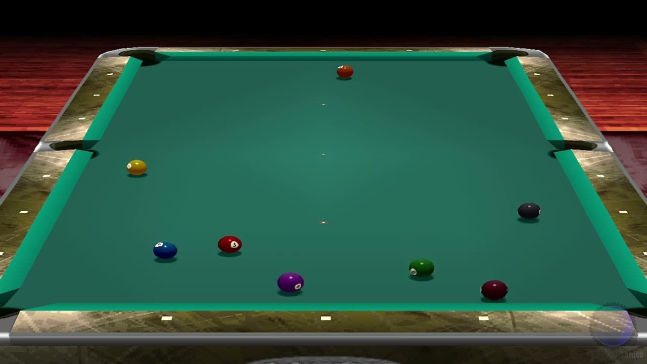 Pool Academy trailer thumbnail