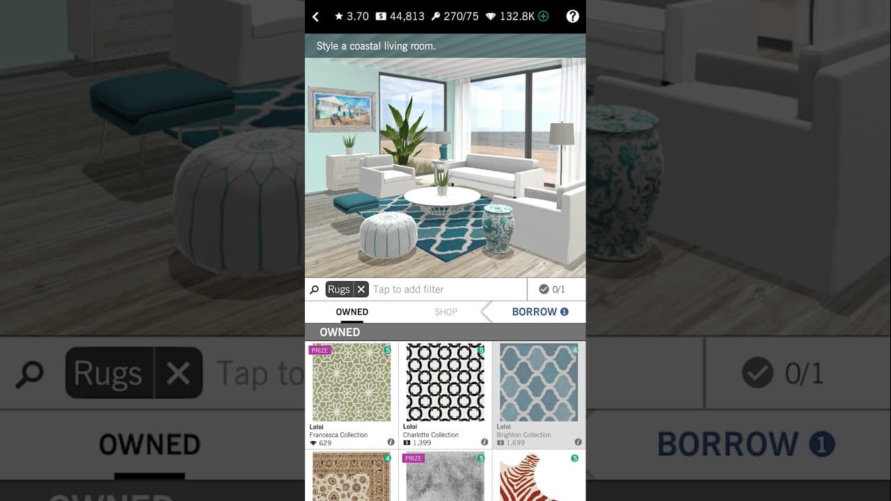 Design Home trailer thumbnail